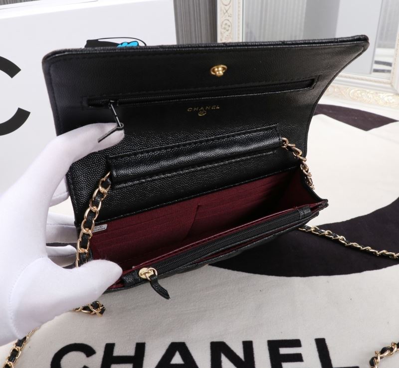 Chanel Woc Bags